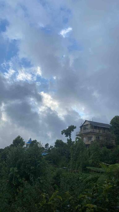 Annapurna Eco Village Ποκάρα Εξωτερικό φωτογραφία