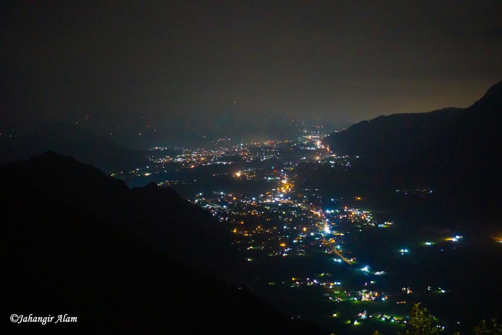 Annapurna Eco Village Ποκάρα Εξωτερικό φωτογραφία