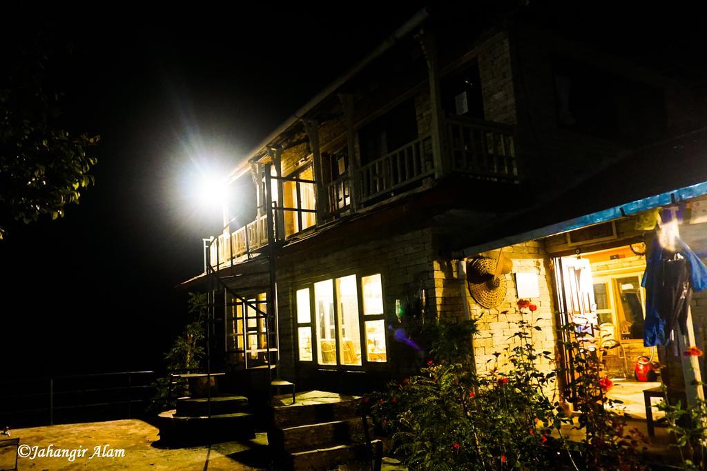 Annapurna Eco Village Ποκάρα Εξωτερικό φωτογραφία