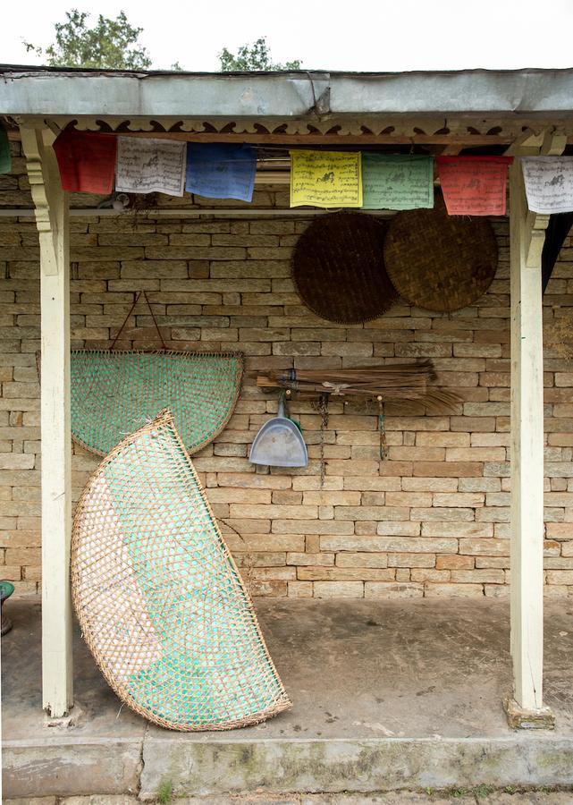 Annapurna Eco Village Ποκάρα Εξωτερικό φωτογραφία