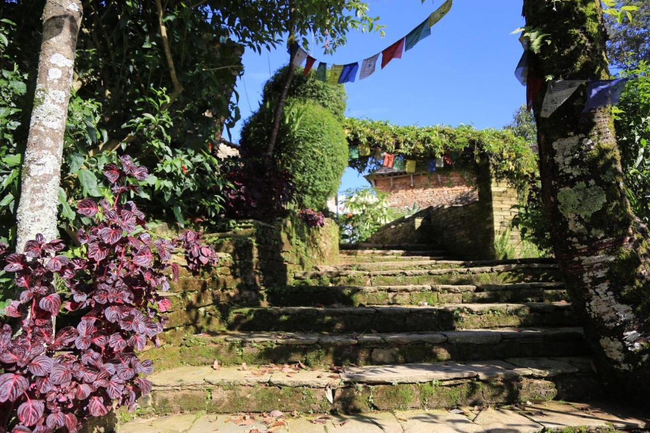 Annapurna Eco Village Ποκάρα Εξωτερικό φωτογραφία