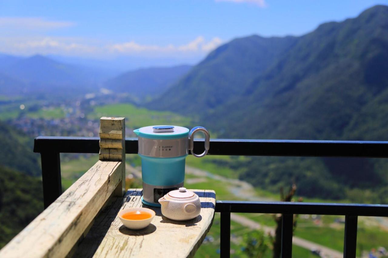 Annapurna Eco Village Ποκάρα Εξωτερικό φωτογραφία