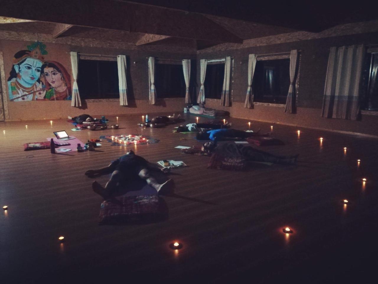Annapurna Eco Village Ποκάρα Εξωτερικό φωτογραφία