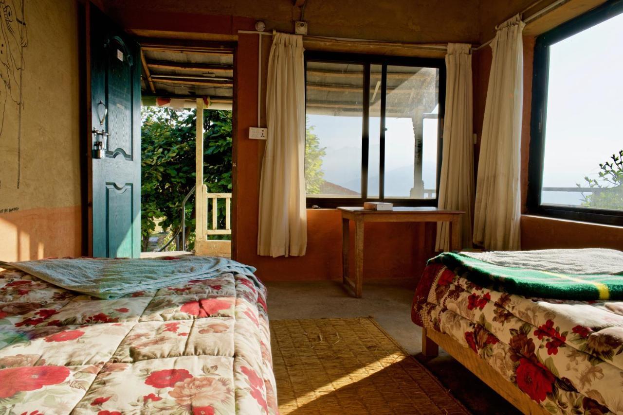 Annapurna Eco Village Ποκάρα Εξωτερικό φωτογραφία
