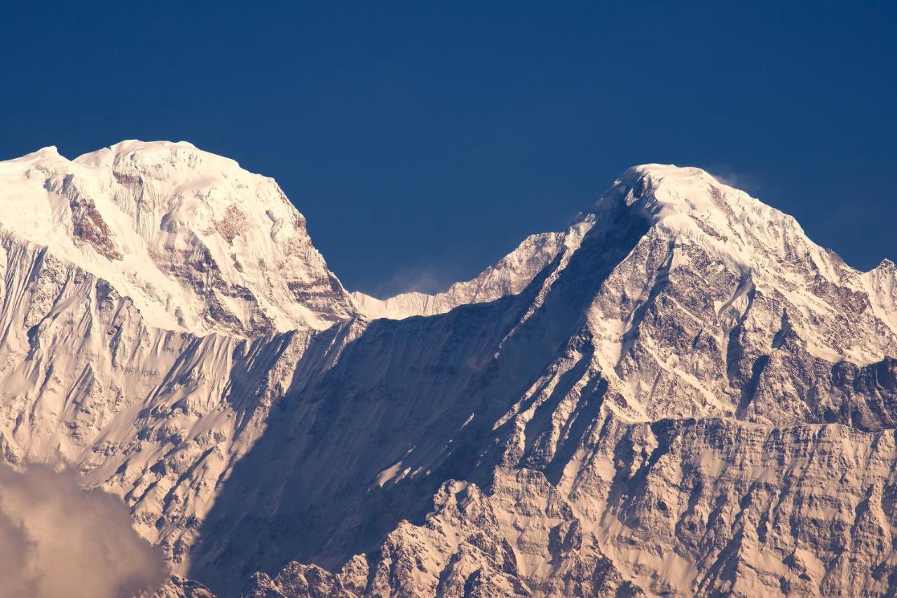 Annapurna Eco Village Ποκάρα Εξωτερικό φωτογραφία